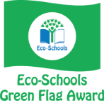 Eco Schools Green Flag Logo