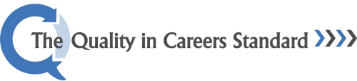 Quality In Careers Standard Logo